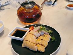 -宁波石浦大饭店(新材料城店)