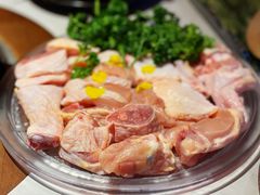 -芸山季·云南野生菌火锅(人民广场来福士店)