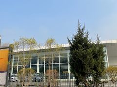 -沈阳业乔信宝宝马4S店(于洪广场店)