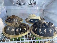 -爱膳菌锅锅(阳南店)