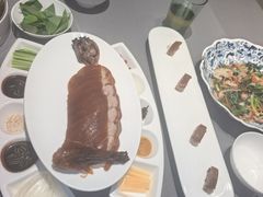 -阿庄新豫菜(通泰路店)