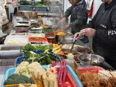 -胖子水煮(铁路三村无任何分店)