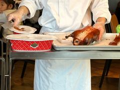 -秀儿四九城·新京菜(亚运村鸟巢店)