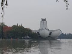 -东湖景区