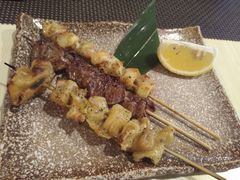 -有喜屋·深夜食堂(北京西路店)