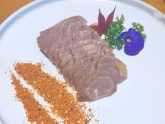 -唐猫庭院·千年陕菜(大唐不夜城店)