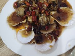 -九龙餐厅(大沽路店)