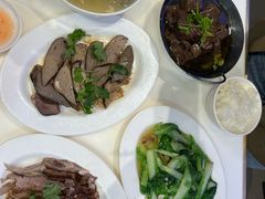 -日日香卤鹅饭店·澄海狮头鹅(澄海店)
