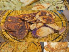 -素满香·素食自助餐(西安·民乐园店)