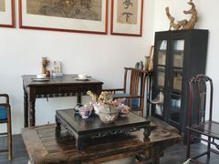 -道南書院·私房菜·早午茶·茶馆