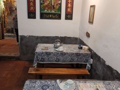 -米庄·原味私房菜(骏壹万邦店)