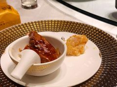 -上海金桥红枫万豪酒店-万豪中餐厅