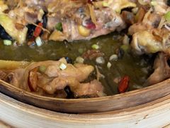 -尚一汤·粤菜海鲜(环球港店)