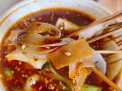 -长颈鹿的口袋钵钵鸡(市南店)