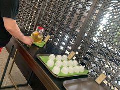 -舟山希尔顿酒店