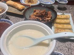 -南京大牌档(香港广场店)