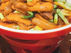 -眉山小馆(华强广场店)