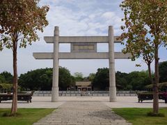 -南海神庙