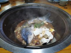 -黑土人家(江桥万达广场店)