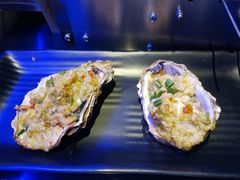 -黑门烤肉
