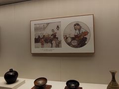 -深圳博物馆(古代艺术馆)