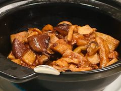 -唐阁(香港朗廷酒店)