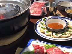 -递酒烤场(湛江路店)