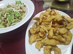 -雪湖煜辰鱼头老店(雪野湖店)