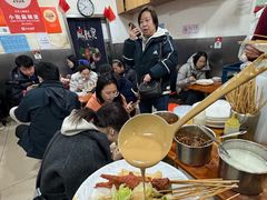 -郭记小街麻辣烫(南小街总店)