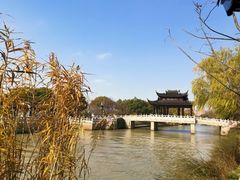 -枫桥景区