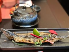 -大江户日本料理(吕厝店)