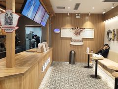 -霸王茶姬(建邺万达广场店)