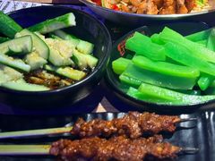 椒盐牛蛙-红盔甲·小龙虾(定西路店)