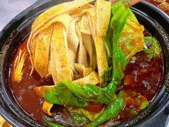 -白老三牛肉丸子面(平阳广场店)