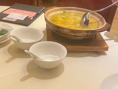 -利苑酒家(宜安广场店)