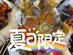 -红钳侠小龙虾·烧烤(中赢康康谷店)