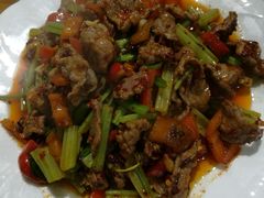 -湖南湘菜馆(东湘缘二店)