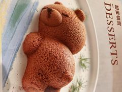 -悦荟牛排餐厅(佳木斯万达店)