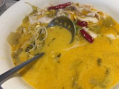 -吴越荣记苏州菜·松鼠桂鱼100%活鱼现做(斜塘老街店)