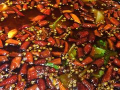 -受气牛肉·重庆耙牛肉(来福士店)