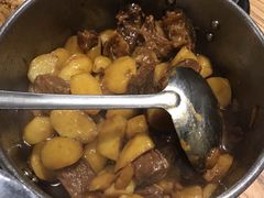 -U你·天然调味(南湖总店)