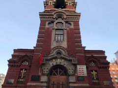 -圣·阿列克谢耶夫教堂