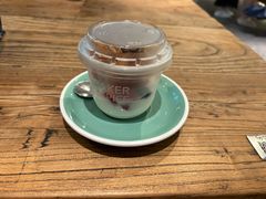 -BAKER&SPICE(安福路店)