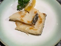 -金海湾自助餐厅(金陵饭店)