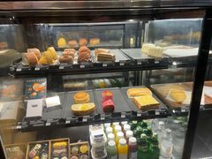 -星巴克(福州万象九宜城分店)