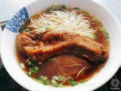 -美味斋(西北街店)