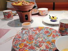 -泰椰里·泰国餐厅(智慧城广百广场店)