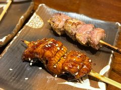 -鸟鹏烧鸟居酒屋(仁恒梦中心店)