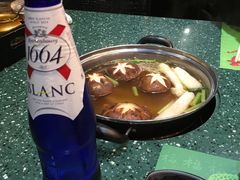 -叙亨轩海鲜火锅