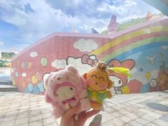 -杭州Hello Kitty乐园